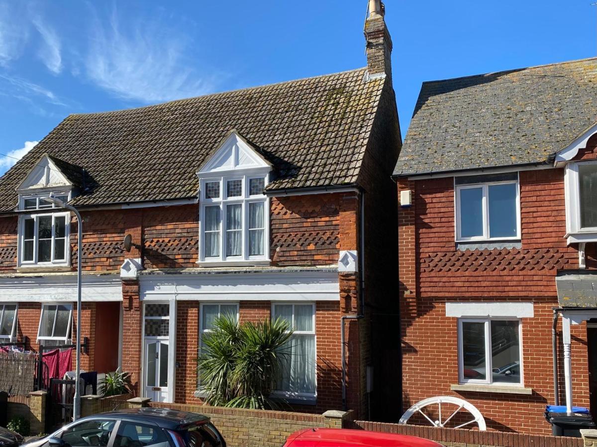 Number 29, Westgate-On-Sea Villa Exterior photo